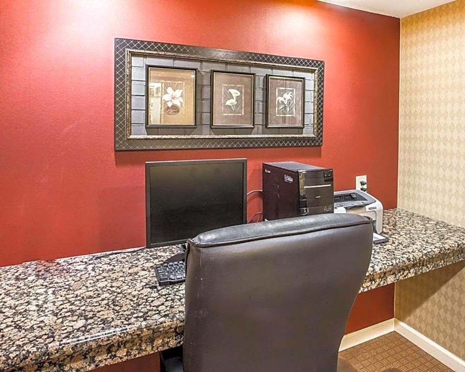 Sleep Inn Bessemer Helena