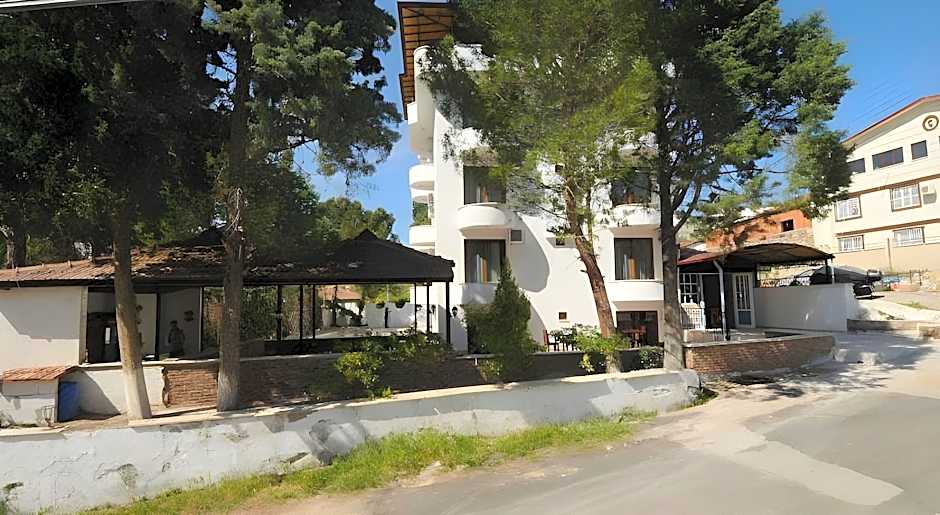 Bellamaritimo Hotel
