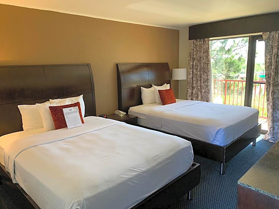 Travelodge by Wyndham Rapid City