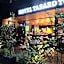 HOTEL TABARD TOKYO