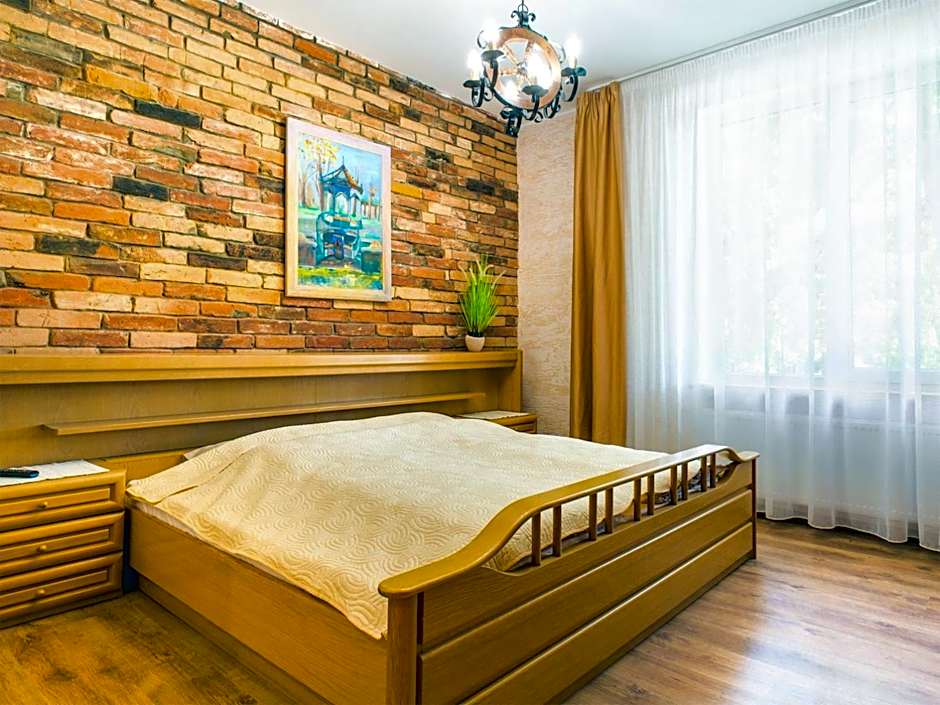 KEMERI Hotel in National Park - FREE PARKING