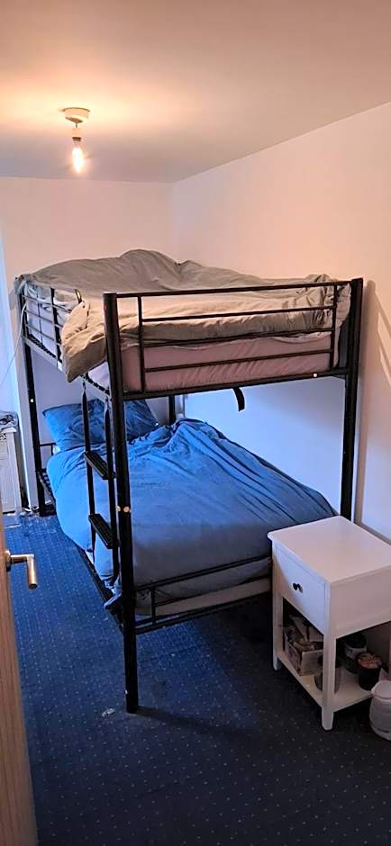 Freedom hostel