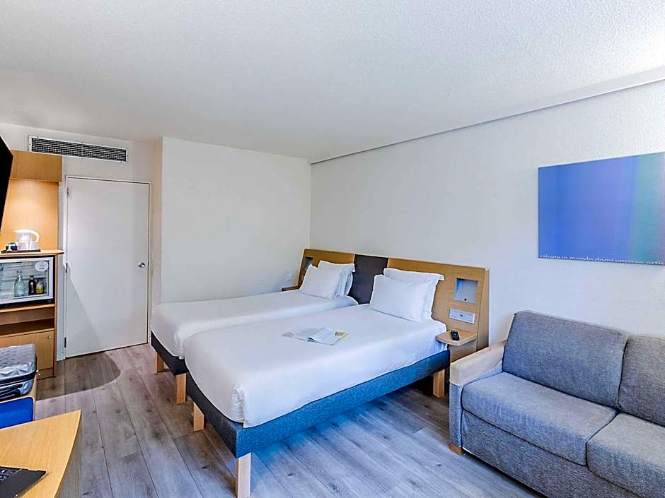 Novotel Setubal