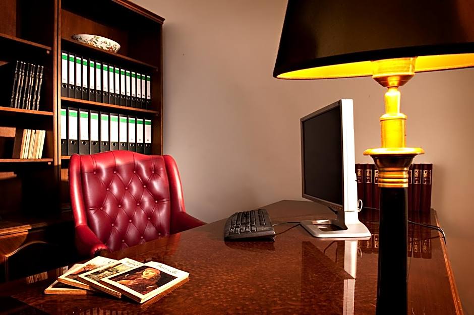 Antiq Palace - Historic Hotels of Europe