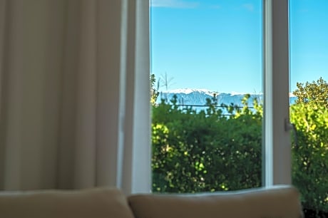 Three-Room Apartment