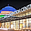 Radisson Blu Hotel & Convention Centre Kigali