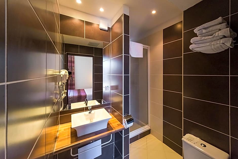 Hotel Le 21