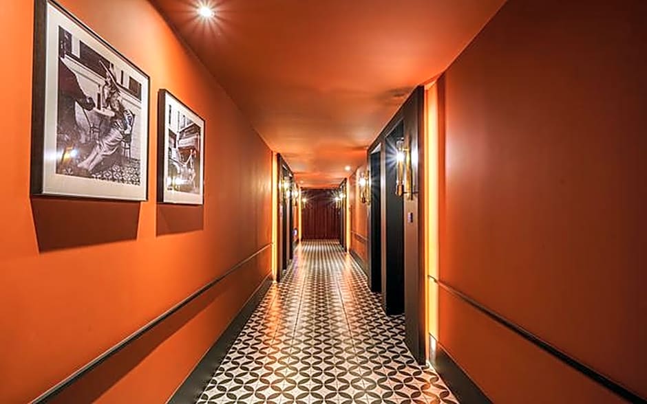 H Avenue Daegu Dongcheon