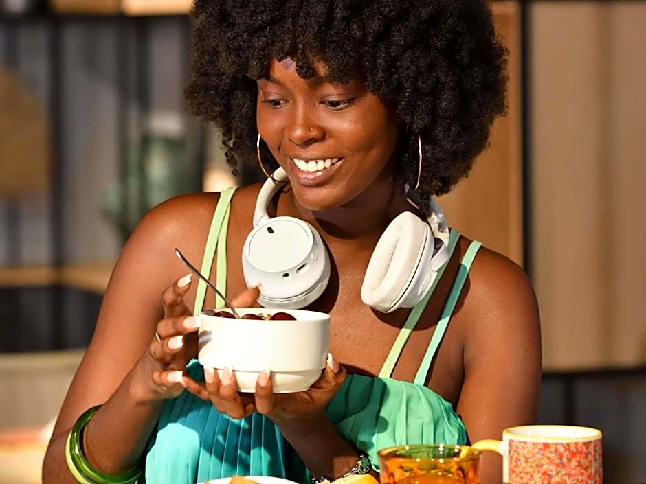 Ibis Styles Abidjan Plateau