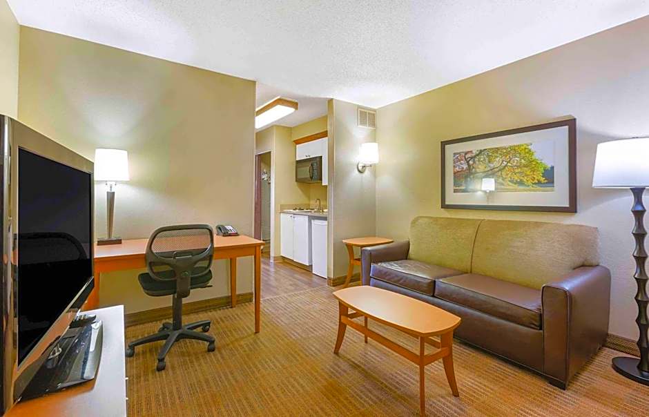 Studio 6 Extended Stay Findlay Tiffin Avenue OH