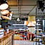 25hours Hotel Vienna at MuseumsQuartier
