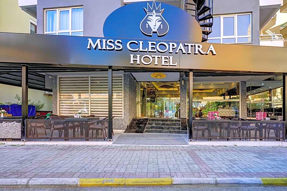 Miss Cleopatra Hotel