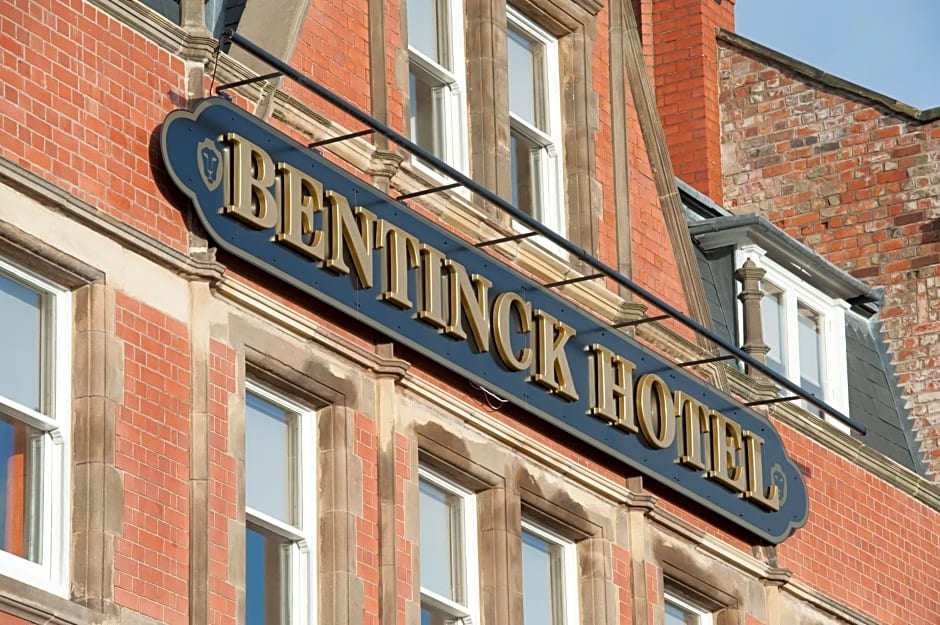 Bentinck Hotel