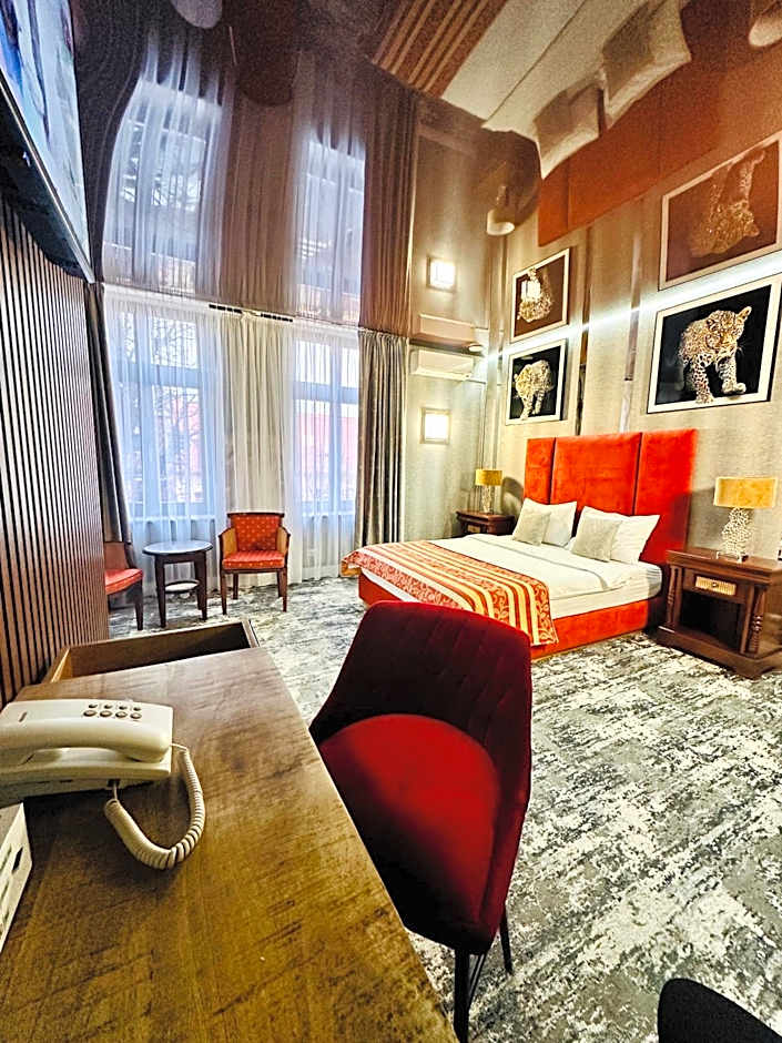 Levoslav House Hotel