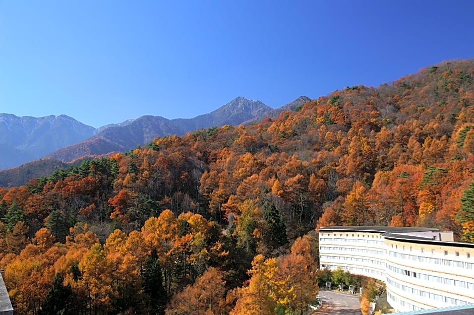 Izumigo AMBIENT Azumino Hotel