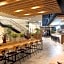 Mash Cafe & Bed NAGANO