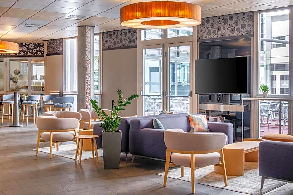 Spark by Hilton Lyon Ouest