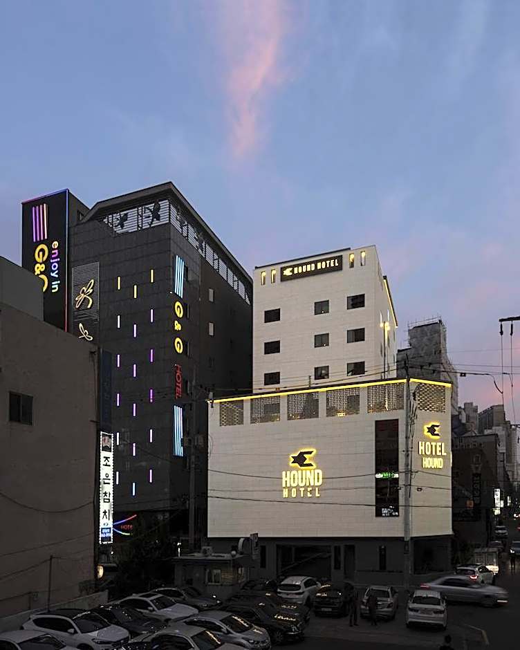 Yeonsan Hound Hotel