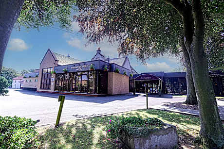 Pitbauchlie House Hotel