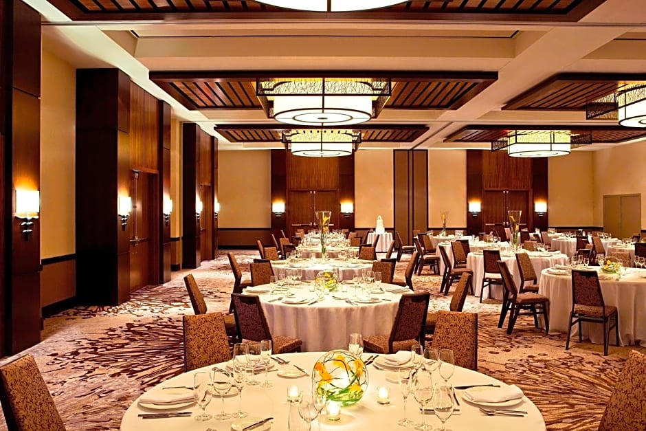 The Westin Birmingham