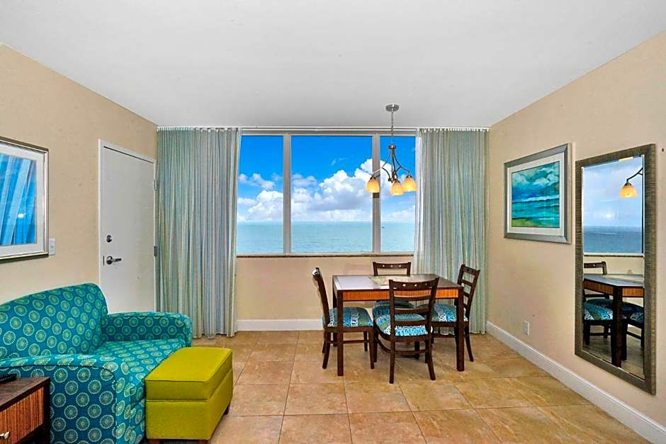 Hollywood Beach Tower