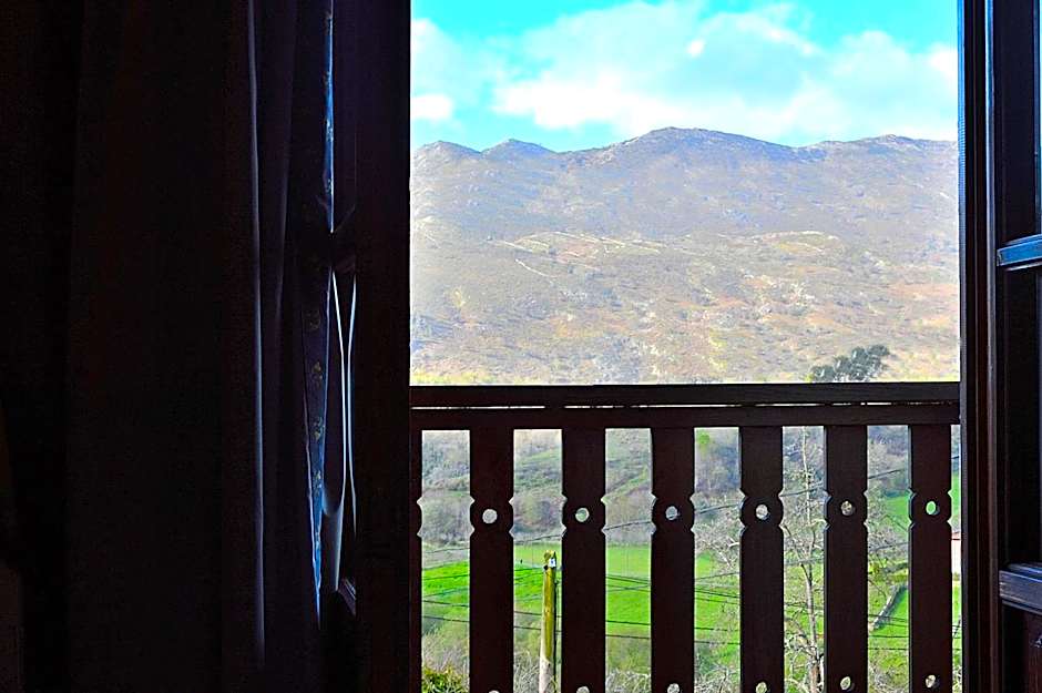 Hotel Rural Valleoscuru