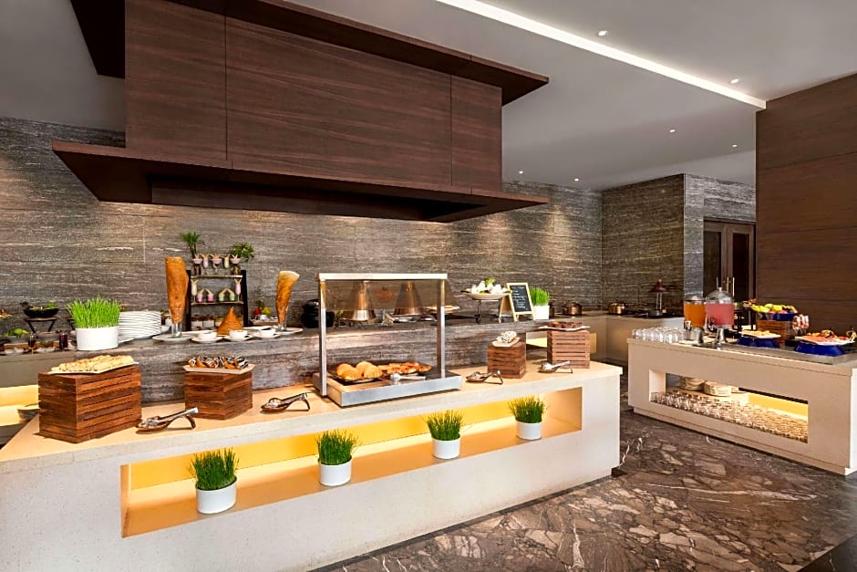 Wyndham Chandigarh Mohali