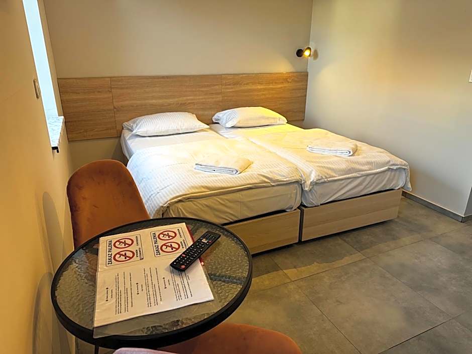 3 Budget Stay Apartments