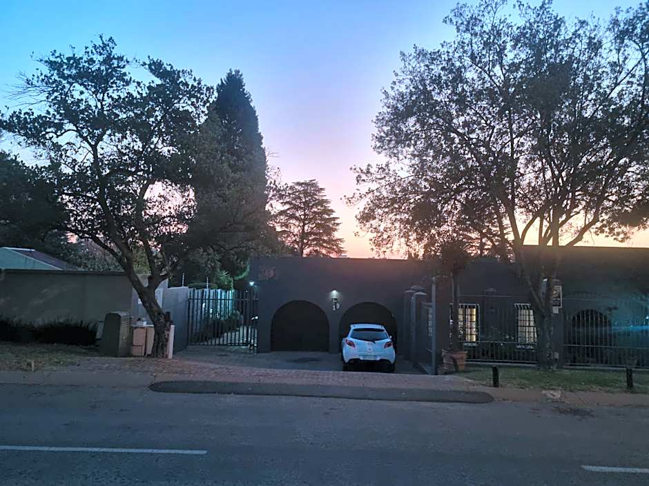 By Appointment Suites