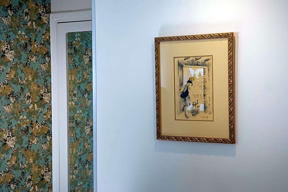 Hotel Des Champs-Elysees