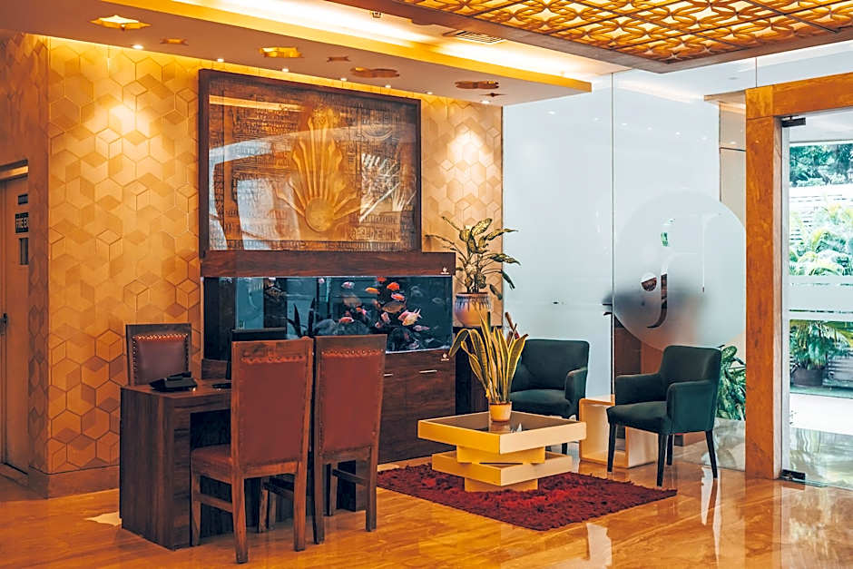 Regenta Orkos Kolkata
