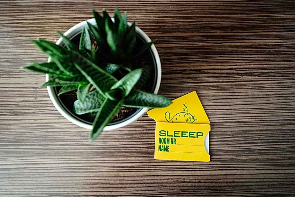 SLEEEP Hotel Vösendorf