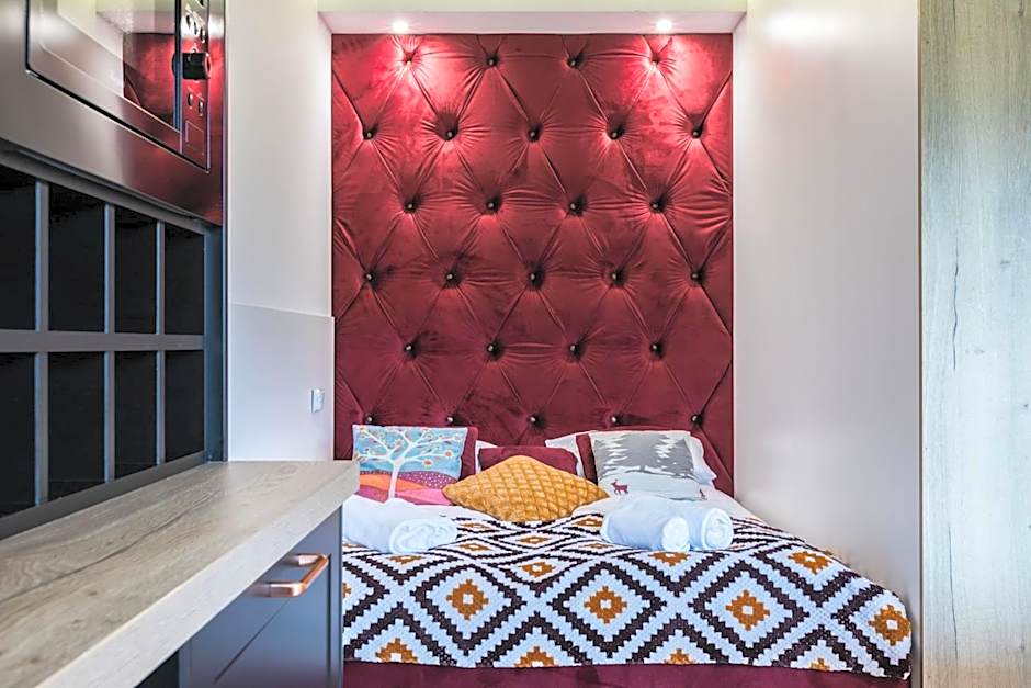 Rezydencja Sobiczkowa Apartamenty