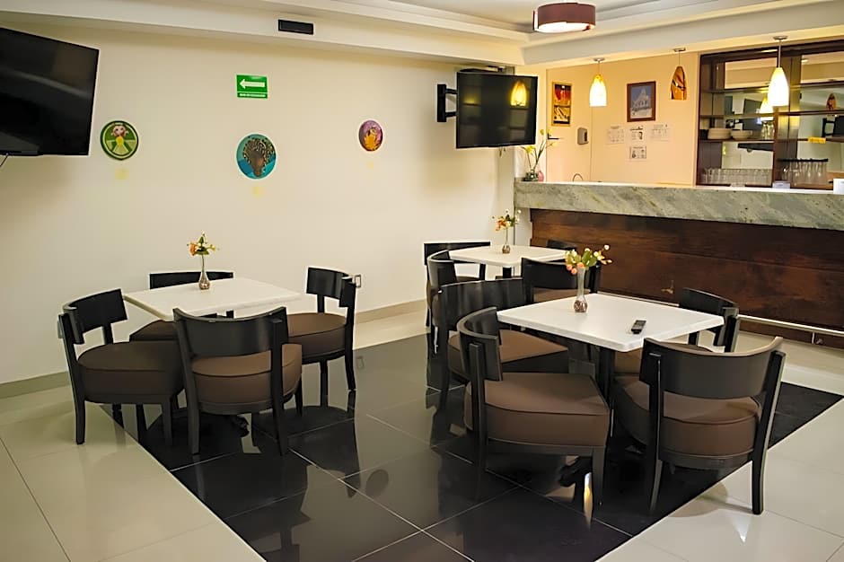 Hotel Granda Inn