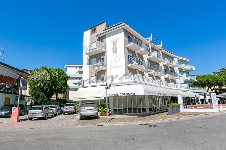 Hotel Colonna