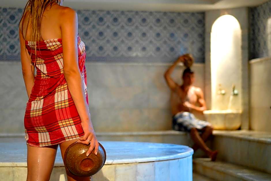 Samara Hotel Bodrum Ultra All Inclusive