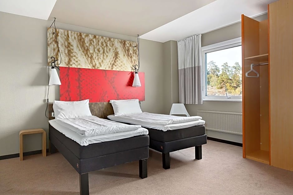 Sure Hotel by Best Western Spånga