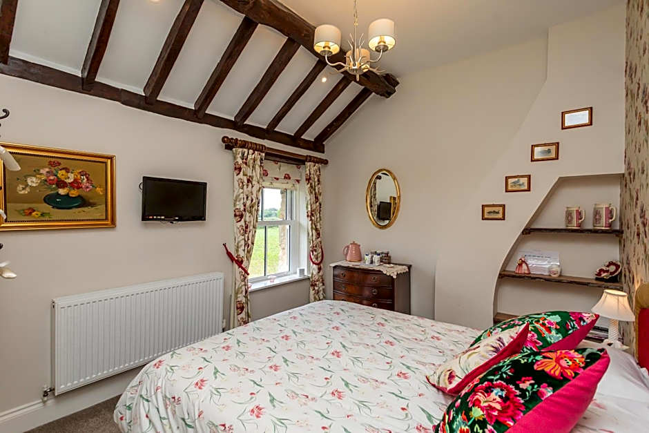 Picket Post House Accommodation