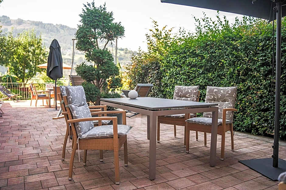 Wohlfühl Ferien-Heim Aparthotel 4 Sterne