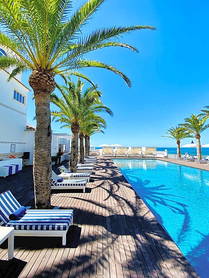 Bela Vista Hotel & Spa - Relais & Chateaux