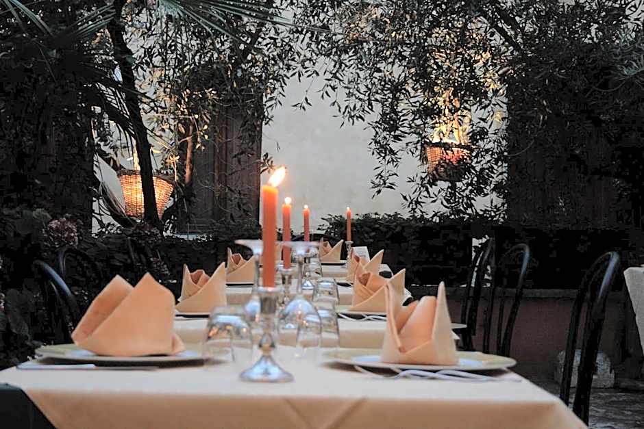 Hotel Le Mura