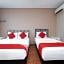 New Bangi Gateway Hotel