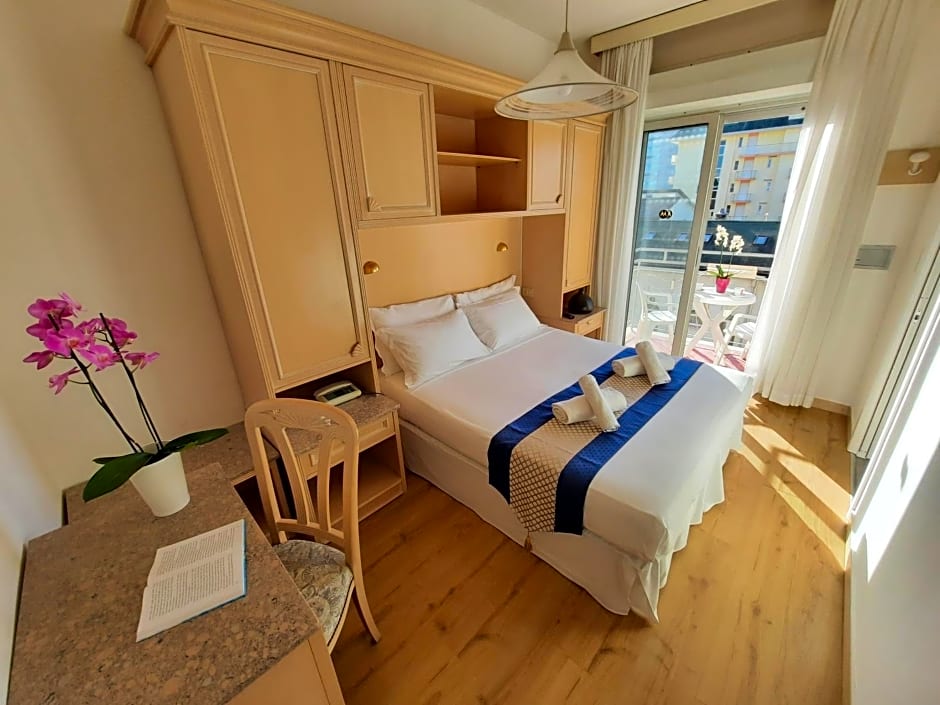 Hotel Margherita