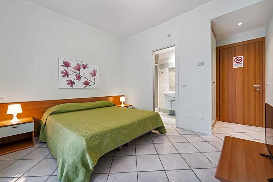 Green Village Accommodations