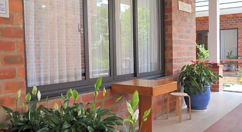 Hoang Loc Villa Hotel