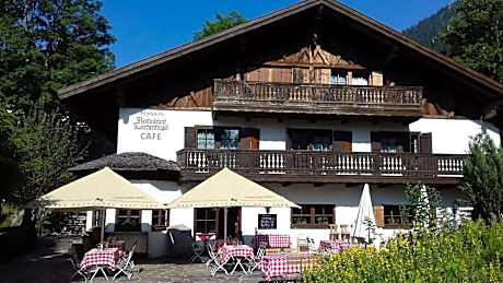 Landhotel Lärchenhügel