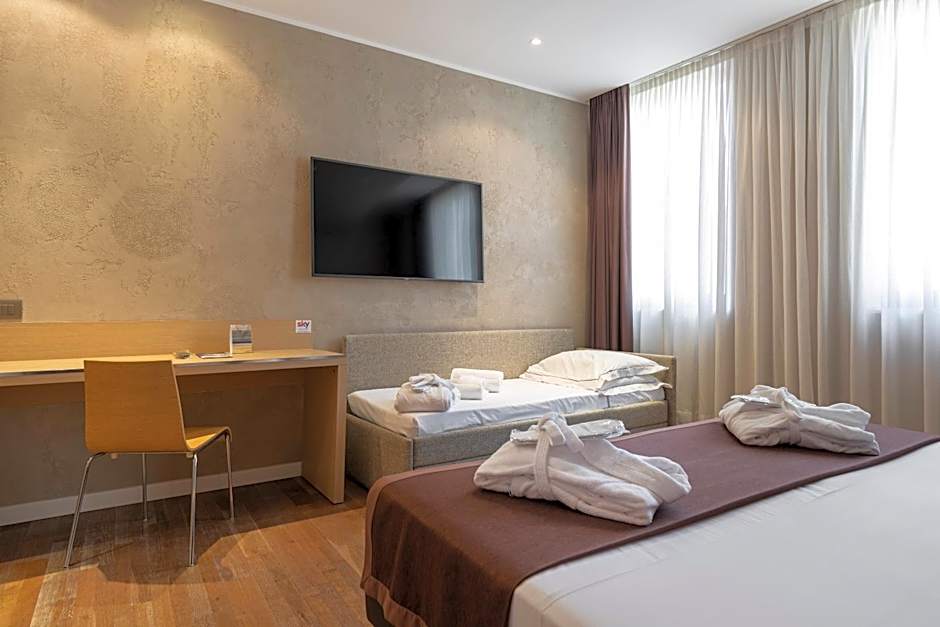 Airporthotel Verona Congress & Relax