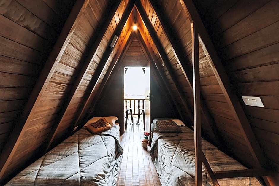 Pousada Viva - São Thomé das Letras