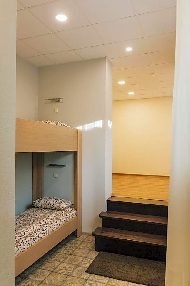 Guest house Baltika
