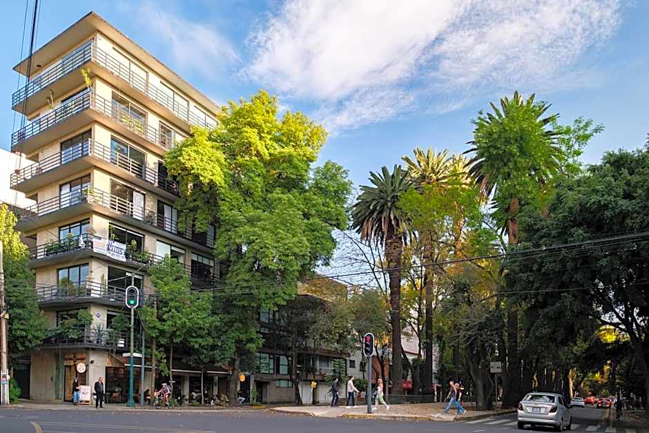 Nido Condesa